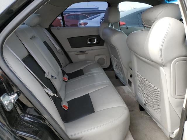 Photo 10 from auction – 2007 CADILLAC CTS with VIN 1G6DM57TX70111722