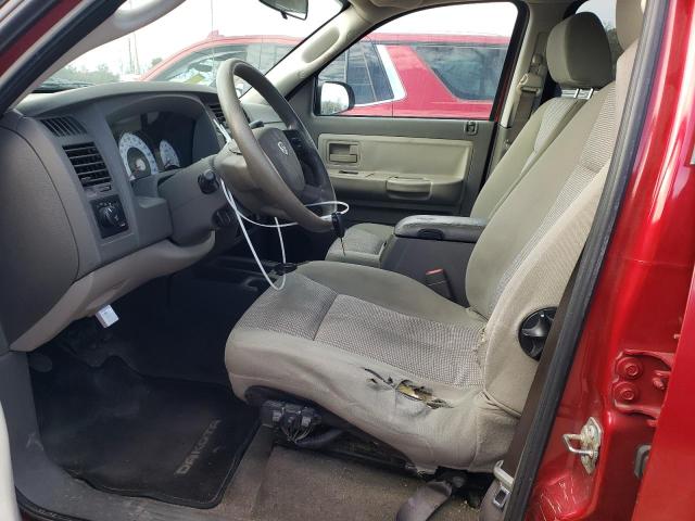 Photo 7 from auction – 2010 DODGE DAKOTA SXT with VIN 1D7CE3GP3AS135469