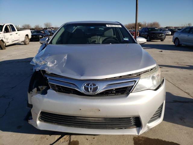 Photo 5 from auction – 2013 TOYOTA CAMRY L with VIN 4T1BF1FK2DU272419