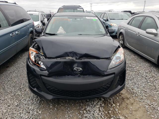 Foto 5 de la subasta – 2012 MAZDA 3 I con VIN JM1BL1M74C1550944