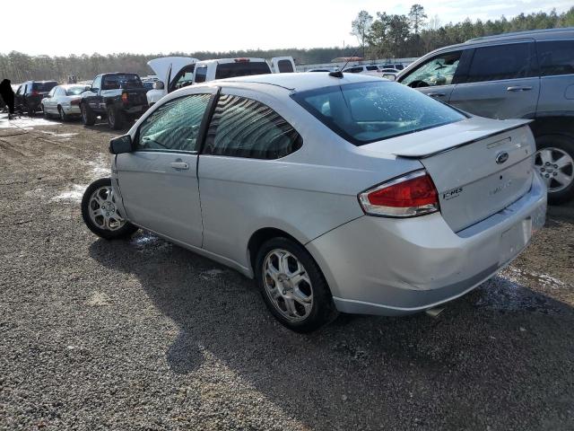 Photo 2 from auction – 2008 FORD FOCUS SE with VIN 1FAHP33N38W225762