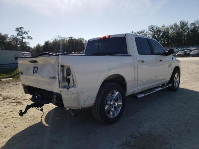 Photo 3 from auction – 2018 RAM 1500 SLT with VIN 3C6RR7LG9JG240957