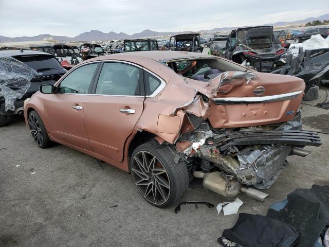 Photo 2 from auction – 2014 NISSAN ALTIMA 2.5 with VIN 1N4AL3AP5EN333531