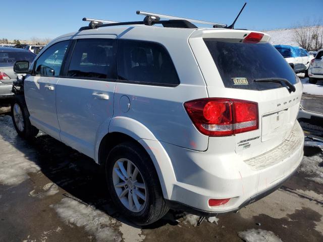 Photo 2 from auction – 2017 DODGE JOURNEY SX with VIN 3C4PDDBG0HT512358