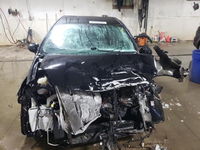 Photo 5 from auction – 2013 TOYOTA PRIUS with VIN JTDKN3DU6D5555391