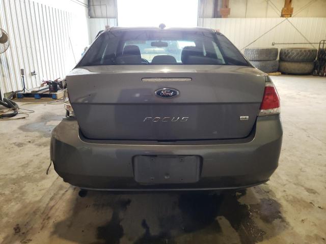 Photo 6 from auction – 2010 FORD FOCUS SE with VIN 1FAHP3FN4AW229708