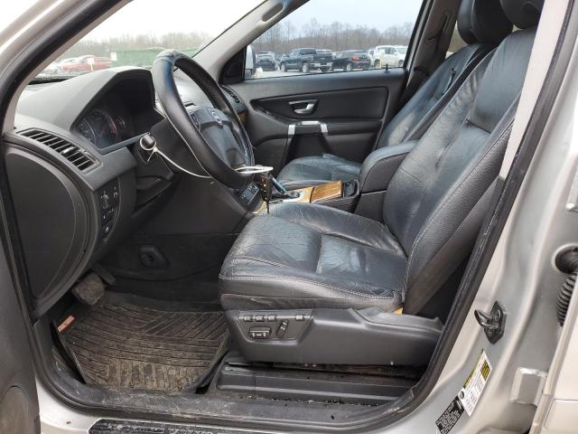 Photo 7 from auction – 2008 VOLVO XC90 3.2 with VIN YV4CY982981442164