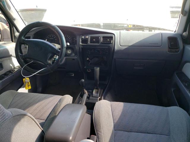 Photo 8 from auction – 1998 TOYOTA 4RUNNER SR with VIN JT3HN86R7W0133196