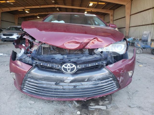 Photo 5 from auction – 2017 TOYOTA CAMRY LE with VIN 4T1BF1FK6HU647279