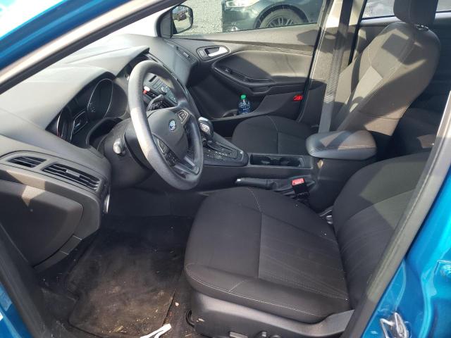Photo 7 from auction – 2016 FORD FOCUS SE with VIN 1FADP3KE4GL315728