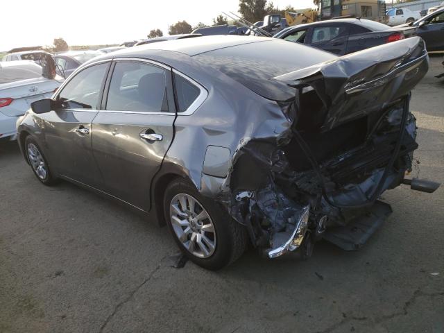 Photo 2 from auction – 2015 NISSAN ALTIMA 2.5 with VIN 1N4AL3APXFC292147