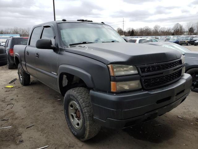 Photo 4 from auction – 2004 CHEVROLET SILVERADO with VIN 1GCHK23274F244303