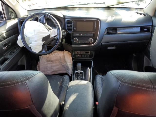 Photo 8 from auction – 2018 MITSUBISHI OUTLANDER with VIN JA4AD3A31JZ056247