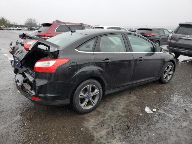 Photo 3 from auction – 2012 FORD FOCUS SEL with VIN 1FAHP3H24CL472006