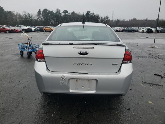 Photo 6 from auction – 2010 FORD FOCUS SES with VIN 1FAHP3GNXAW267894