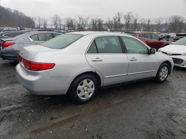 Photo 3 from auction – 2005 HONDA ACCORD LX with VIN 1HGCM56465A184663