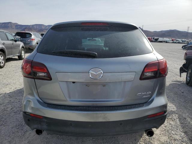 Photo 6 from auction – 2015 MAZDA CX-9 TOURI with VIN JM3TB3CV9F0467384