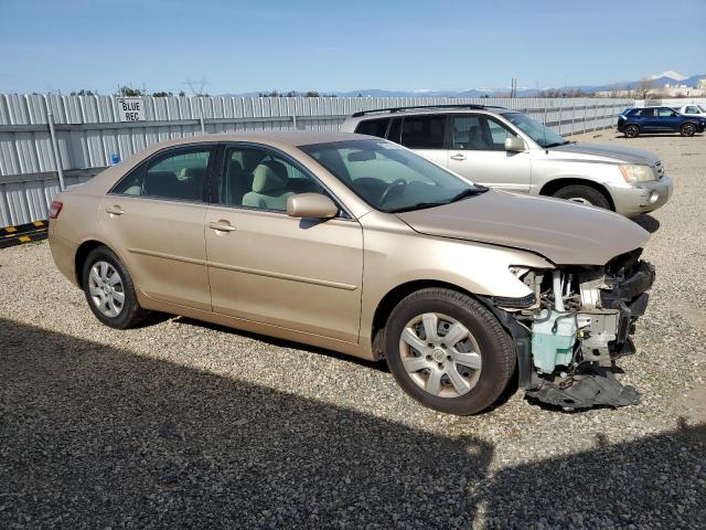 Photo 4 from auction – 2010 TOYOTA CAMRY BASE with VIN 4T1BF3EK4AU024438
