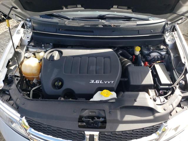 Photo 12 from auction – 2014 DODGE JOURNEY SX with VIN 3C4PDDBG5ET190635