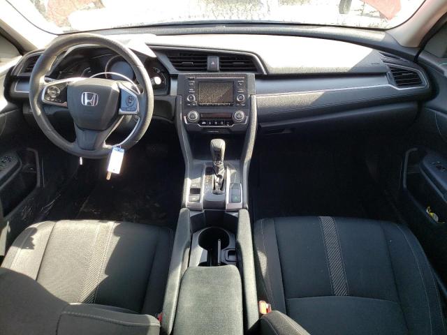 Photo 8 from auction – 2017 HONDA CIVIC LX with VIN 2HGFC2F54HH515771