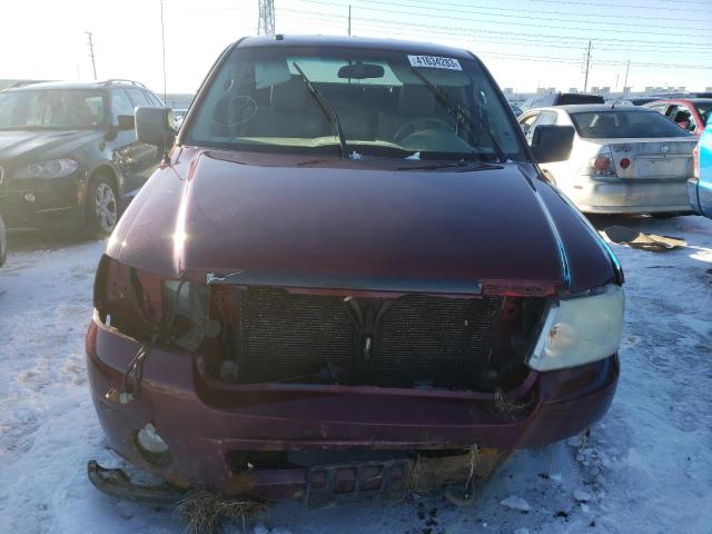 Photo 5 from auction – 2007 FORD F150 SUPER with VIN 1FTPW14V27KC63226