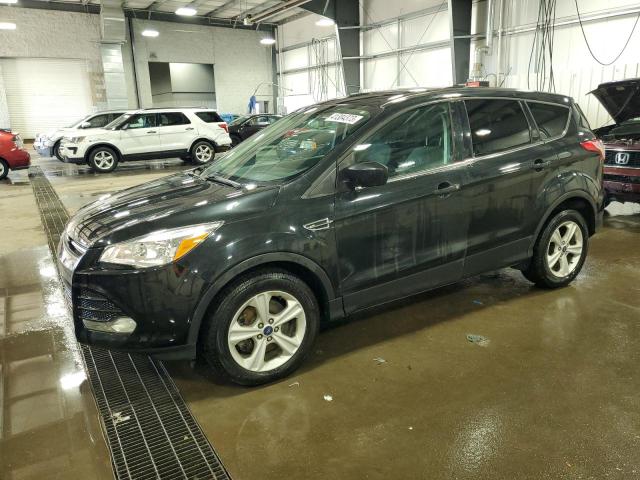 Photo 1 from auction – 2014 FORD ESCAPE SE with VIN 1FMCU9GX2EUA84603