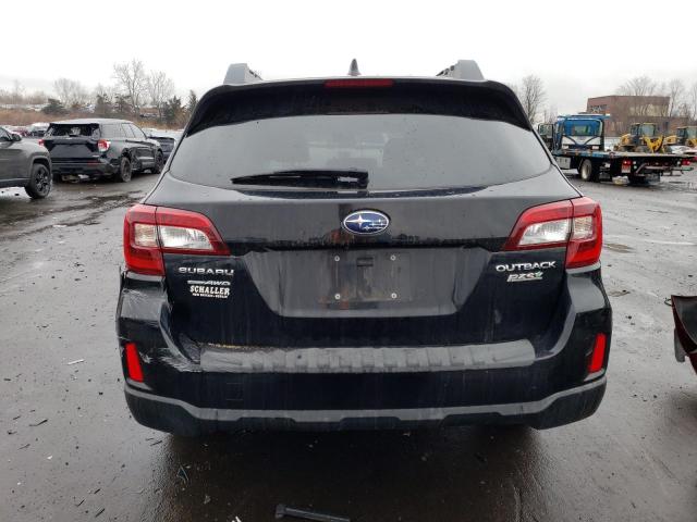 Photo 6 from auction – 2017 SUBARU OUTBACK 2. with VIN 4S4BSACC1H3236080