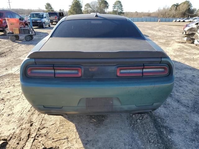 Photo 6 from auction – 2016 DODGE CHALLENGER with VIN 2C3CDZFJ4GH164500