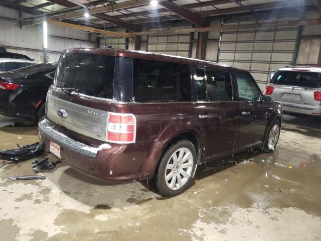Photo 3 from auction – 2010 FORD FLEX LIMIT with VIN 2FMHK6DC2ABB28692