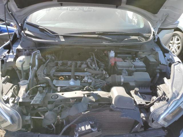 Photo 11 from auction – 2021 NISSAN VERSA SV with VIN 3N1CN8EVXML838484