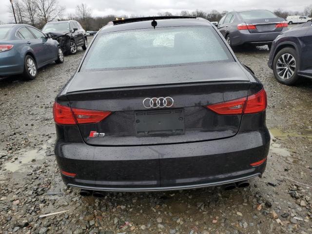 Photo 6 from auction – 2015 AUDI S3 PREMIUM with VIN WAUBFGFFXF1093590