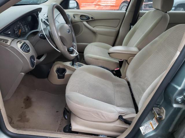 Photo 7 from auction – 2003 FORD FOCUS SE with VIN 1FAHP36313W326804