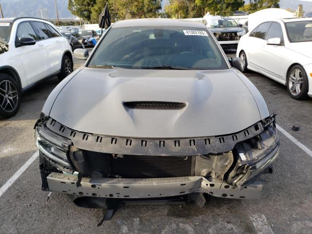 Photo 5 from auction – 2019 DODGE CHARGER GT with VIN 2C3CDXHG7KH673639