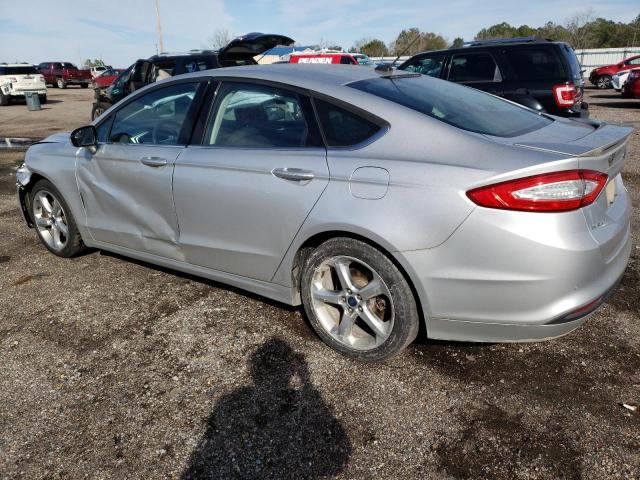 Photo 2 from auction – 2016 FORD FUSION SE with VIN 3FA6P0H76GR367055