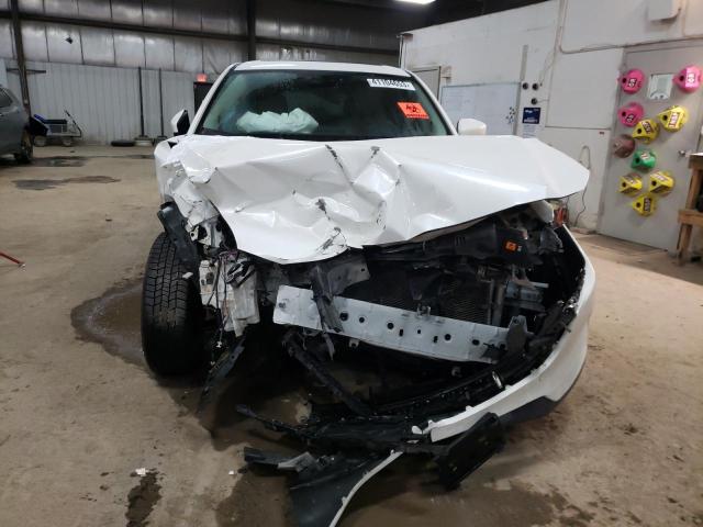 Photo 5 from auction – 2017 MAZDA CX-5 TOURI with VIN JM3KFBCL3H0149143