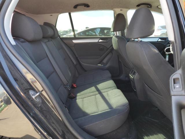 Photo 10 from auction – 2013 VOLKSWAGEN GOLF with VIN WVWDB7AJ7DW117539