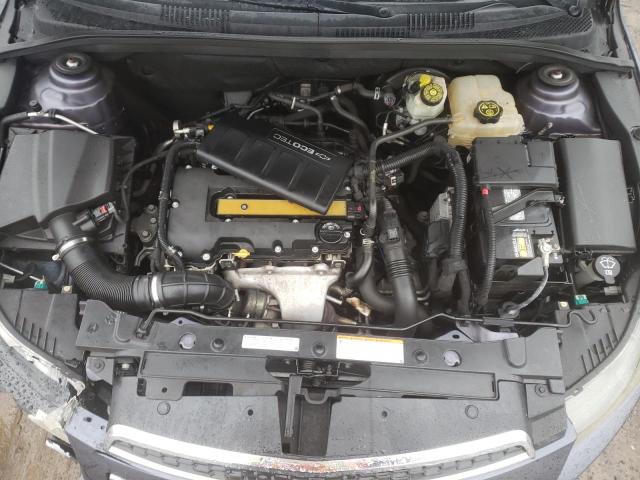 Photo 11 from auction – 2013 CHEVROLET CRUZE LT with VIN 1G1PC5SB0D7235733