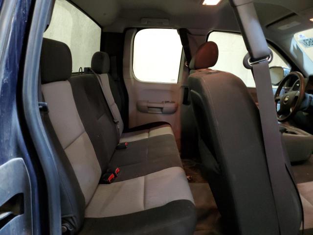 Photo 10 from auction – 2008 CHEVROLET SILVERADO with VIN 1GCEC19CX8Z262955