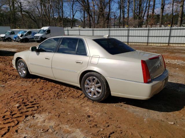 Photo 2 from auction – 2010 CADILLAC DTS PREMIU with VIN 1G6KH5EYXAU135531