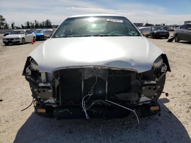 Photo 5 from auction – 2011 BUICK LUCERNE CX with VIN 1G4HJ5EM6BU115718