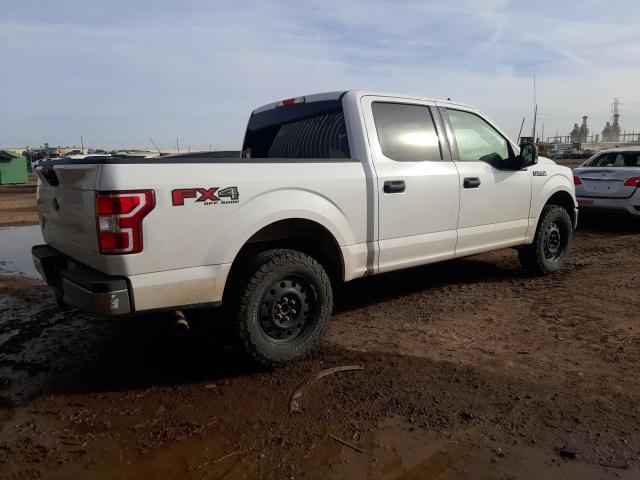 Photo 3 from auction – 2019 FORD F150 SUPER with VIN 1FTEW1E50KKD58303
