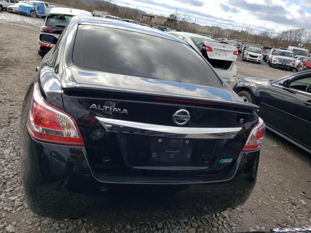 Photo 6 from auction – 2013 NISSAN ALTIMA 2.5 with VIN 1N4AL3AP7DN560864