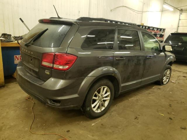Photo 3 from auction – 2015 DODGE JOURNEY SX with VIN 3C4PDCBG6FT599397