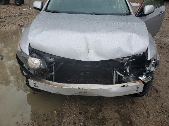 Foto 11 de la subasta – 2012 ACURA TSX con VIN JH4CU2F46CC006197