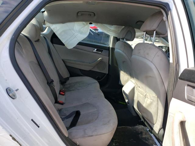 Photo 10 from auction – 2016 HYUNDAI SONATA SE with VIN 5NPE24AFXGH346936