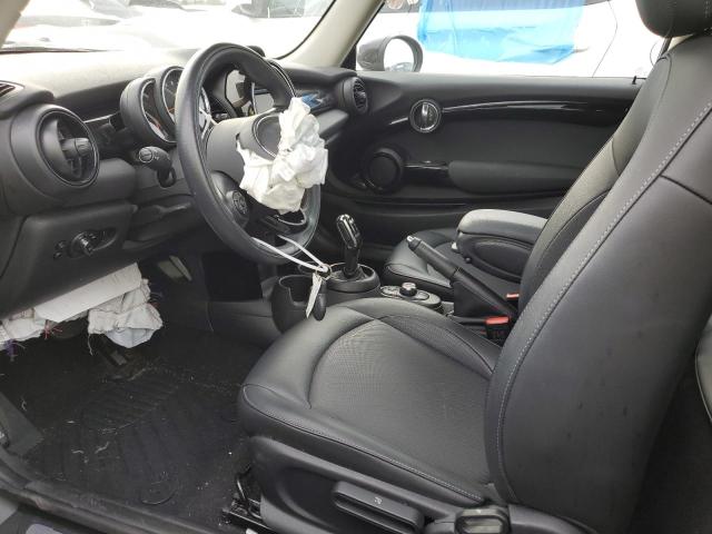 Photo 7 from auction – 2021 MINI COOPER with VIN WMWXR3C04M2P13914