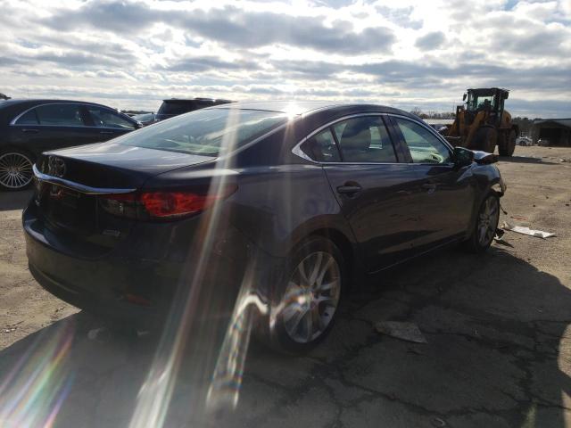 Photo 3 from auction – 2017 MAZDA 6 TOURING with VIN JM1GL1V57H1145185