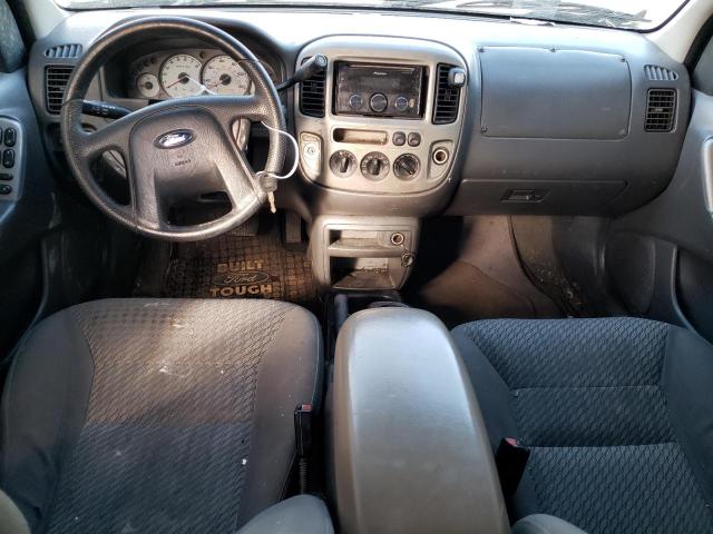 Photo 8 from auction – 2003 FORD ESCAPE XLT with VIN 1FMYU93163KC26600