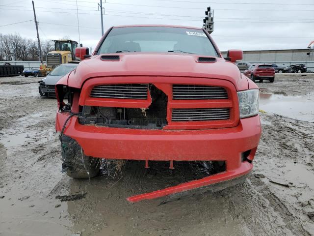 Photo 5 from auction – 2011 DODGE RAM 1500 with VIN 1D7RV1GT9BS510651