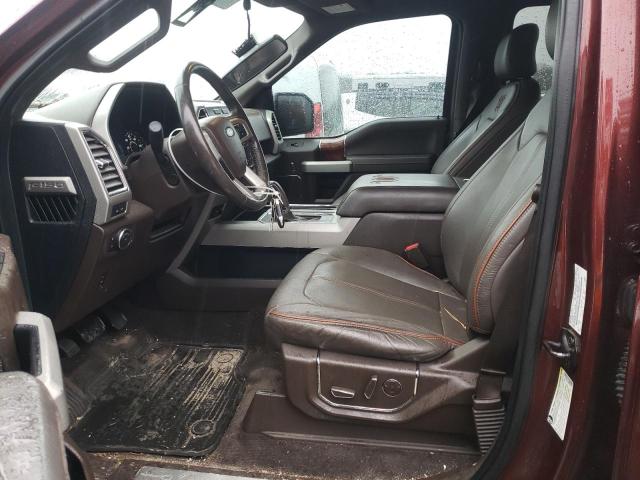 Photo 7 from auction – 2015 FORD F150 SUPER with VIN 1FTEW1EG0FFB58263